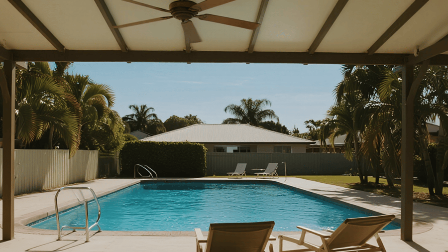 Understanding Local Pool Construction Companies For A Perfect Backyard Oasis