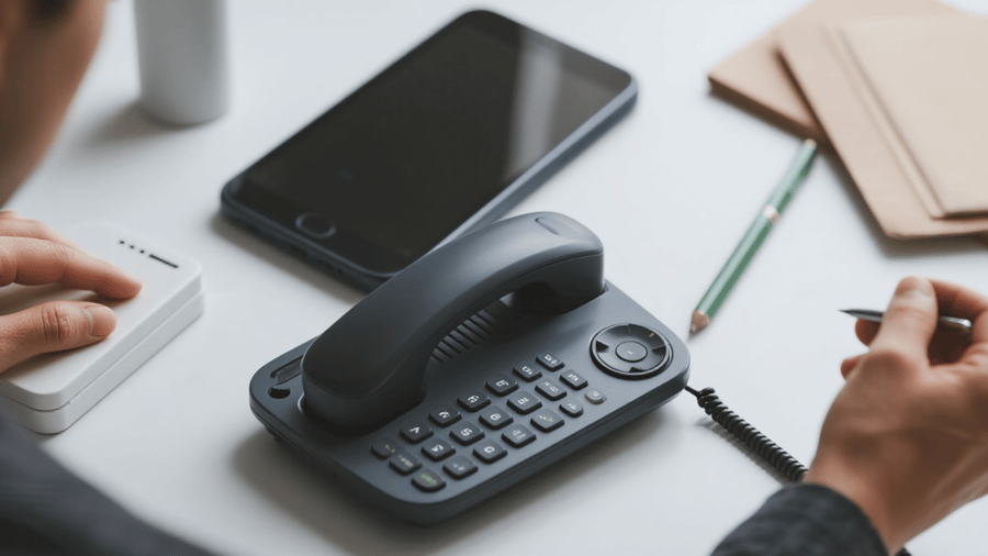 A Comprehensive Guide to Choosing the Right Phone Packages for SMBs in 2025