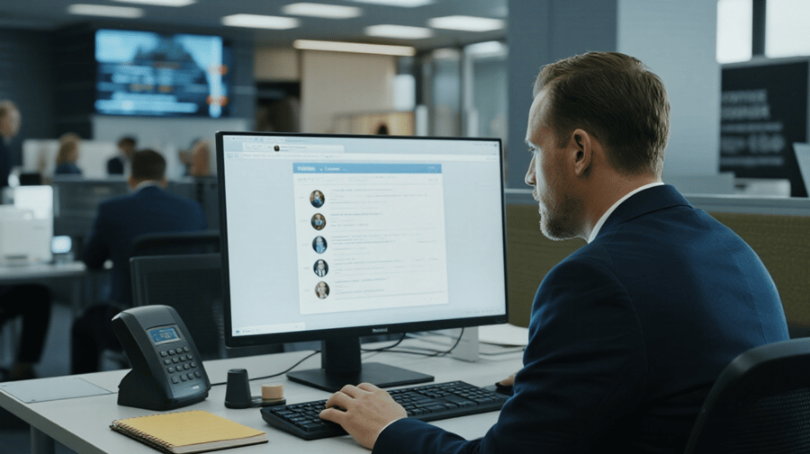 Recruitment Systems: Streamline Hiring and Attract Top Talent in 2025