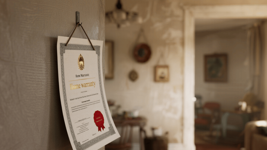 Home Warranty Guide: What It Covers, Costs, and How to Choose the Best Plan