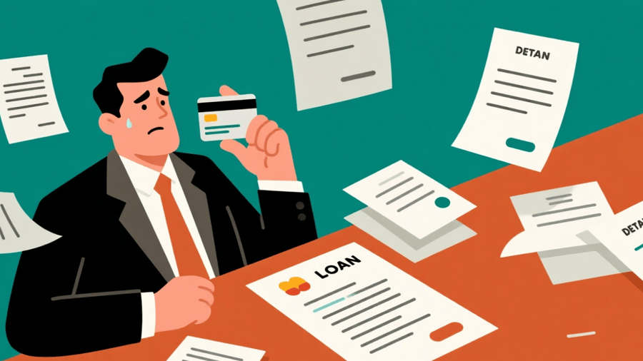 Debt Consolidation: Simplify Your Finances and Reduce Stress