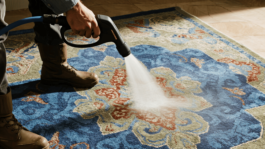 How Pressure Washing Can Save You Money and Protect Your Property