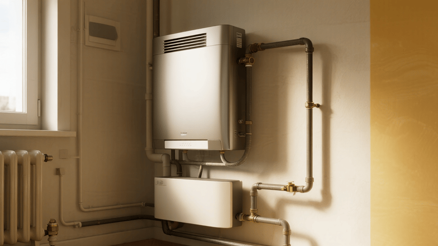 Reliable Heating Contractor Services: From Emergency Repairs to Modern Installations