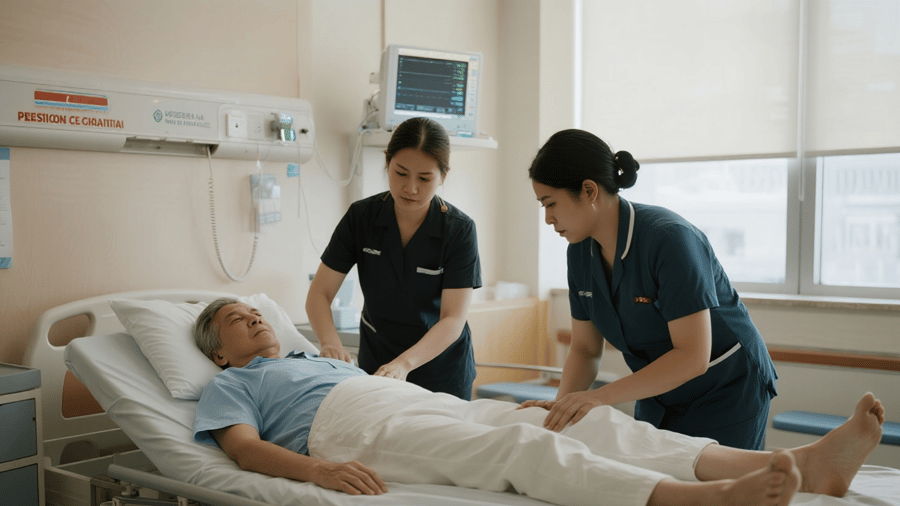 Understanding Pain Management Centers for Improved Quality of Life