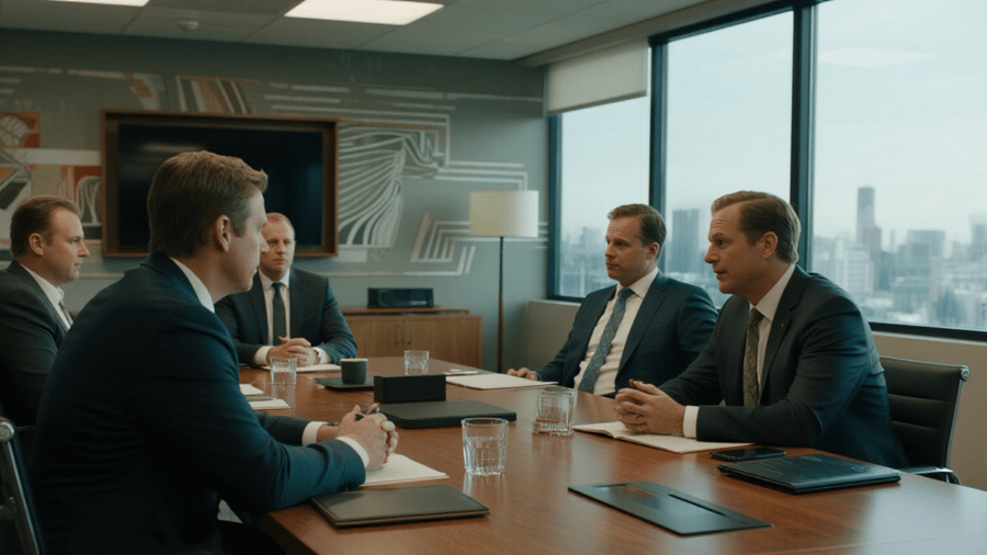 Understanding Corporate Advisory Services in Brisbane for Strategic Business Growth