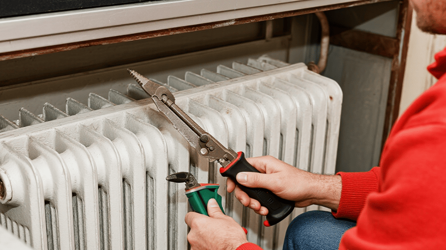 Heating Repairs: Keep Your Home Warm and Comfortable