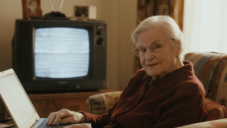 A Senior’s Guide to Spectrum Cable TV and Internet Bundles