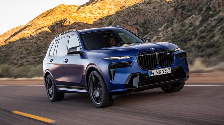 The Modern Definition of Luxury: What Today’s SUV Buyers Really Want