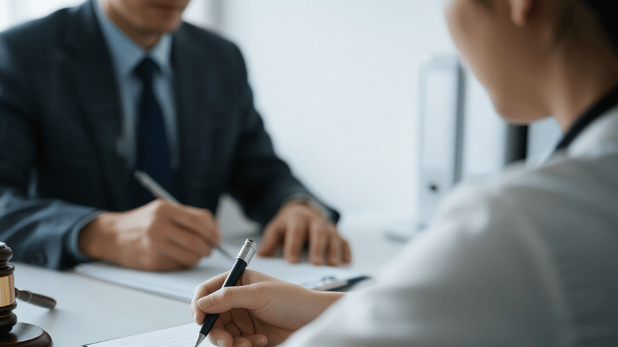 Explore Legal Paths for Medical Malpractice Cases