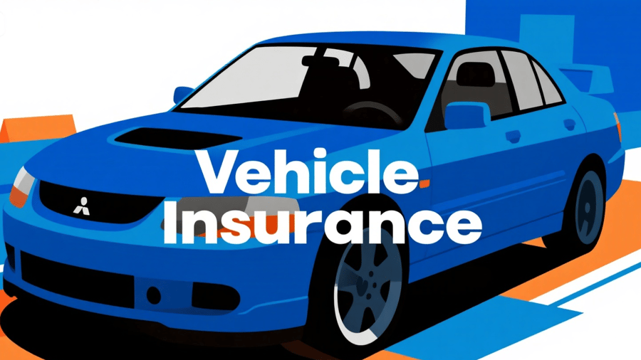 Understanding Vehicle Insurance Fundamentals