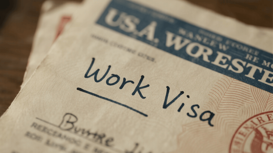 Comprehensive Guide to United States Work Visa Programs: Explore Your Options in 2025