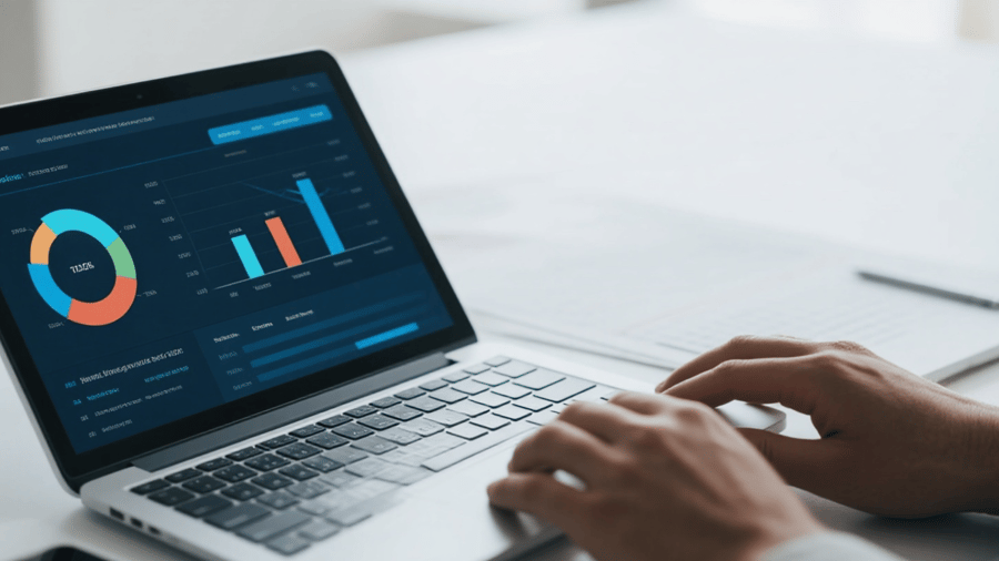 The Complete Guide to Portfolio Reporting Software for Small Businesses