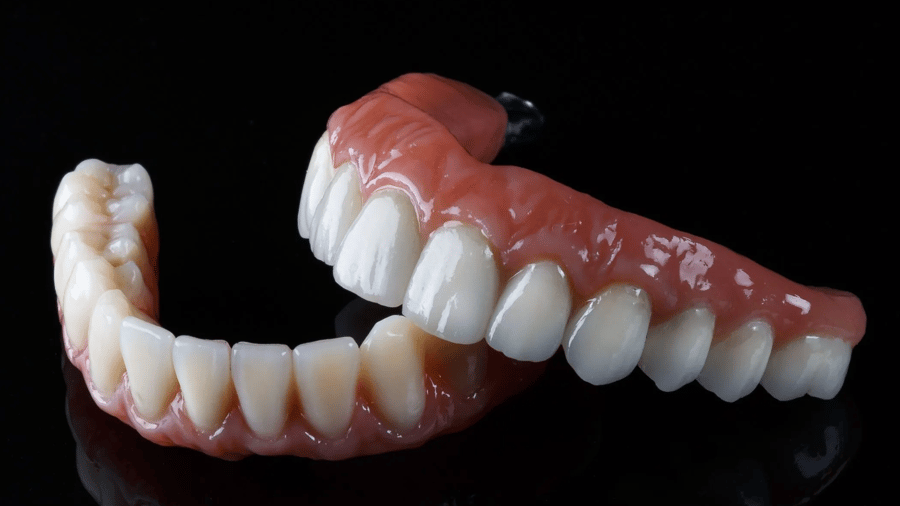 Full Mouth Dental Implants: A Complete Smile Restoration