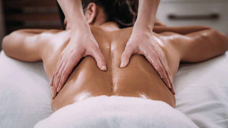 Massage Services for Complete Relaxation