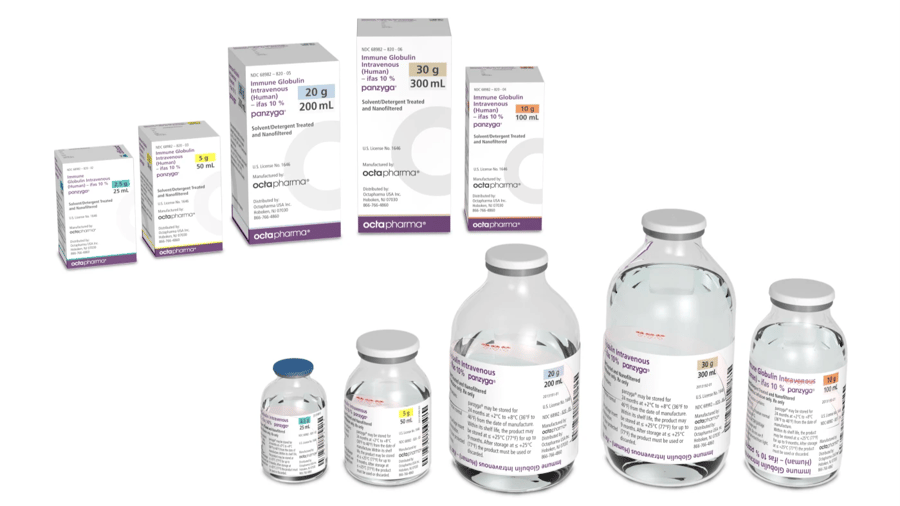 Panzyga Explained: Understanding Its Role in Primary Immunodeficiency (PI) Care