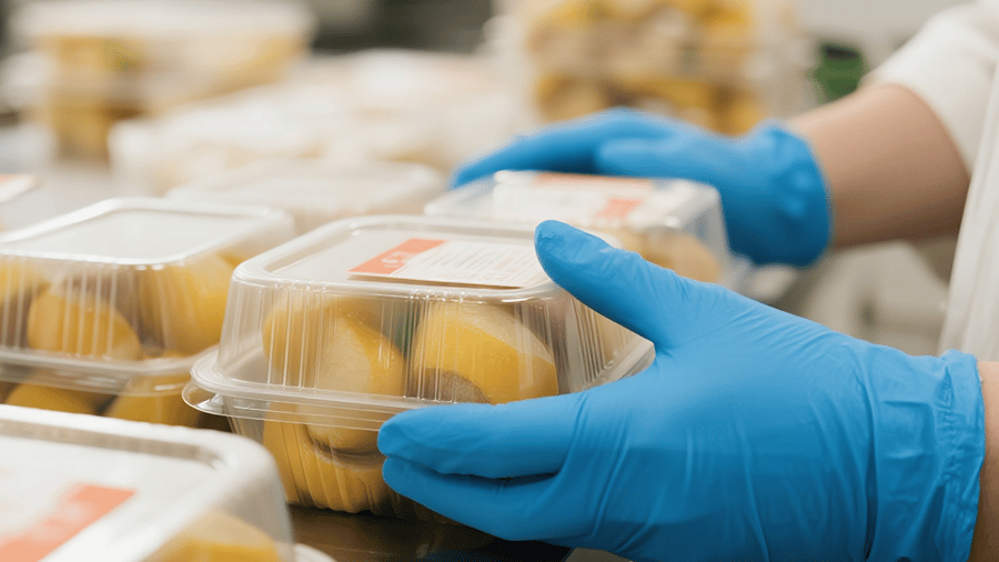 Exploring a Career in Food Packaging: Stability, Growth, and Opportunity