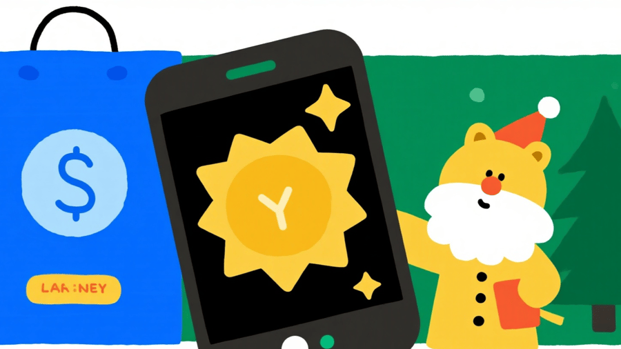 Christmas Loans: How to Manage Holiday Expenses Wisely