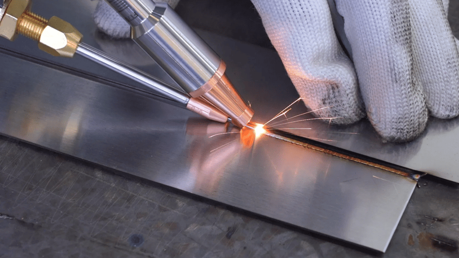 Laser Welding Machines: Precision, Efficiency, and Industrial Applications
