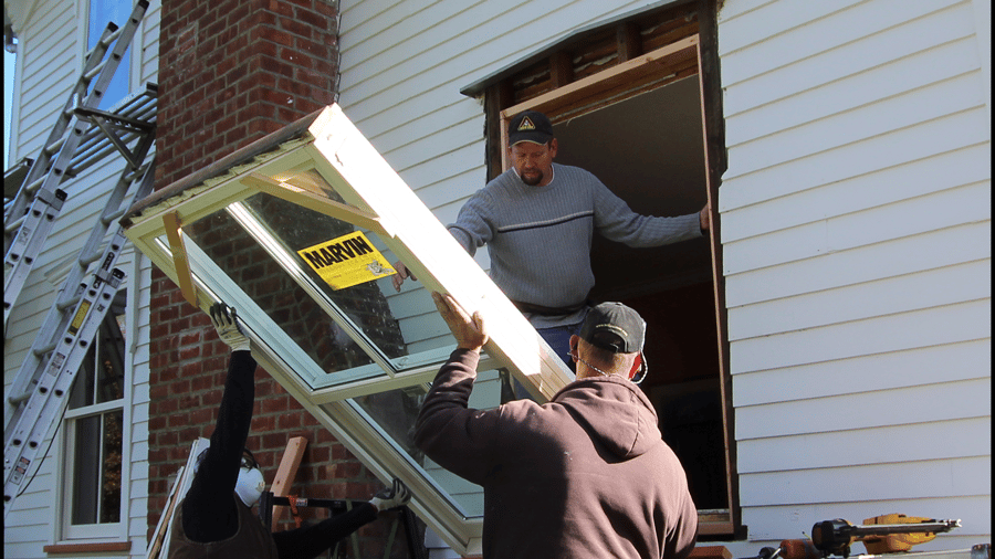 What Determines Window Replacement Costs?