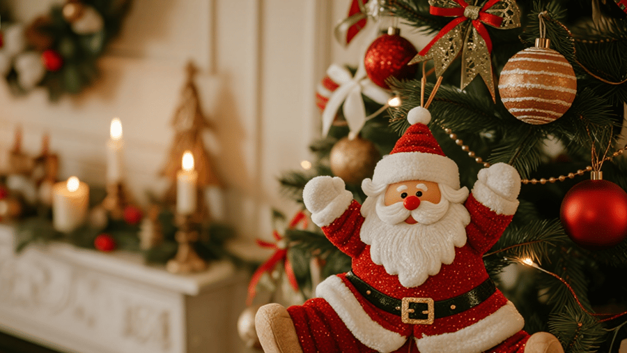 The Christmas Decoration Everyone Wants Before December