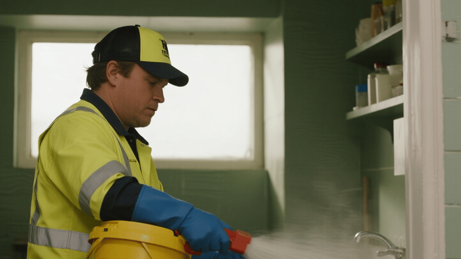 Evolving Cleaning Services – Keeping Homes and Workplaces Spotless