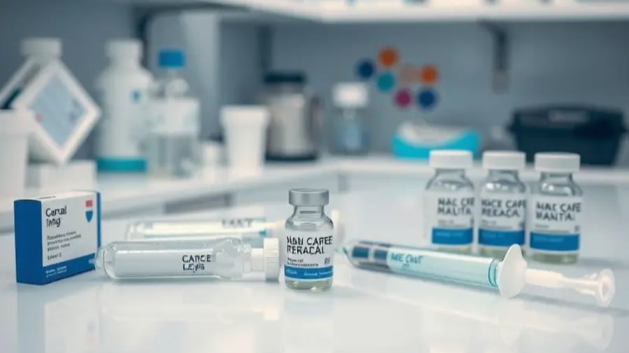 Cancer Immunotherapy Drugs: What They Do, Side Effects, and Key Therapies