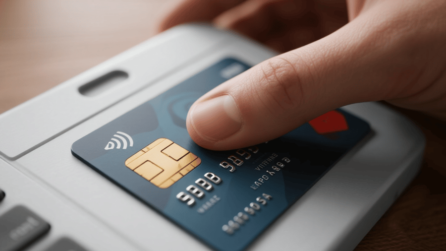 Navigating Immediate Credit Card Approval