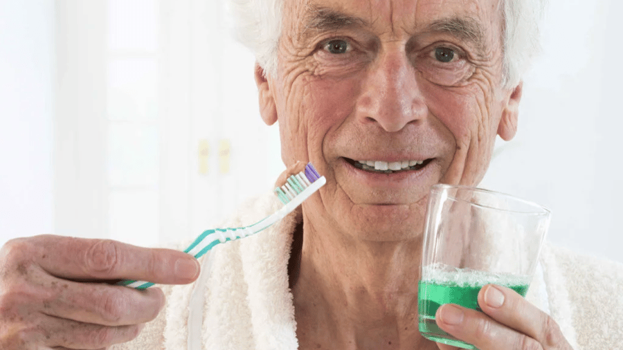 Zahnmedizinische Versorgung für Senioren: Ein Überblick