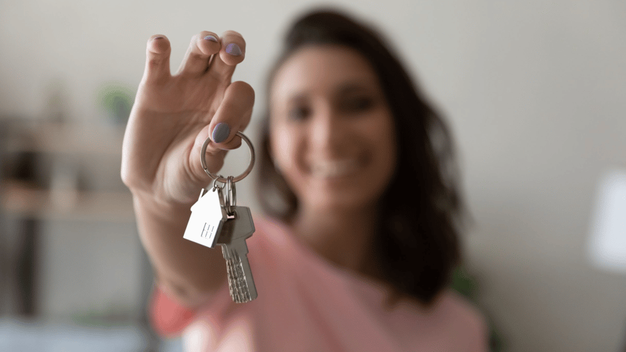 Subsidios para Madres Solteras que Compran su Primera Vivienda