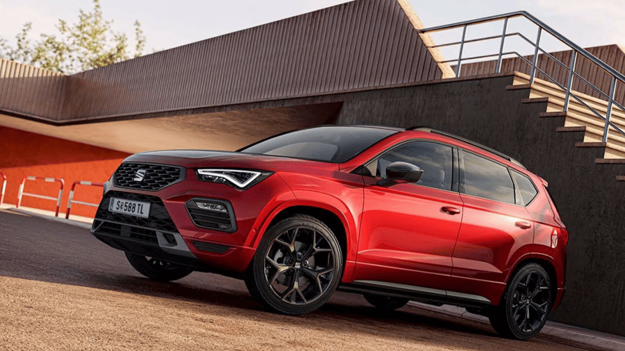 SUV Sonderangebote: Tipps zum Kauf gebrauchter SUVs in Deutschland