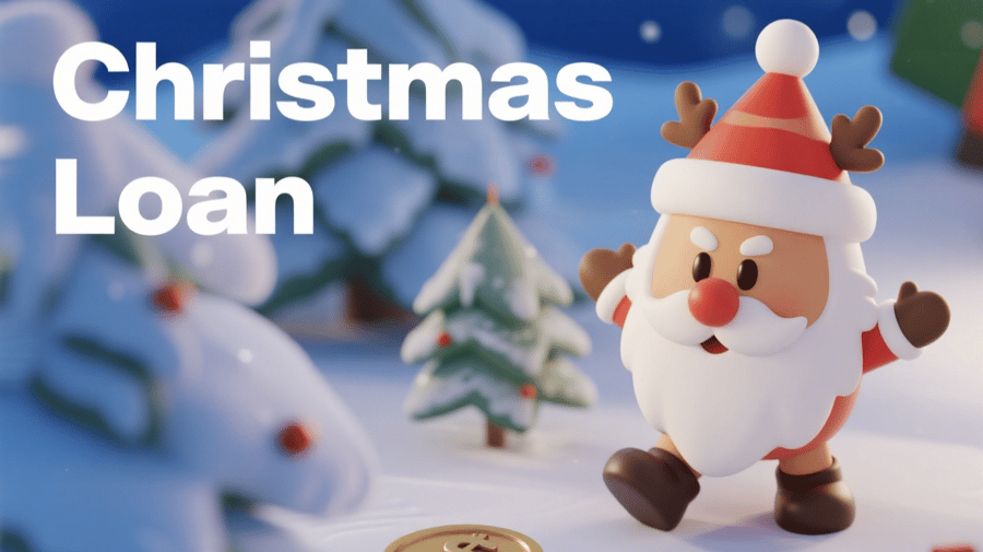π Hong Kong Christmas Loans: A Smart Guide to Festive Financing
