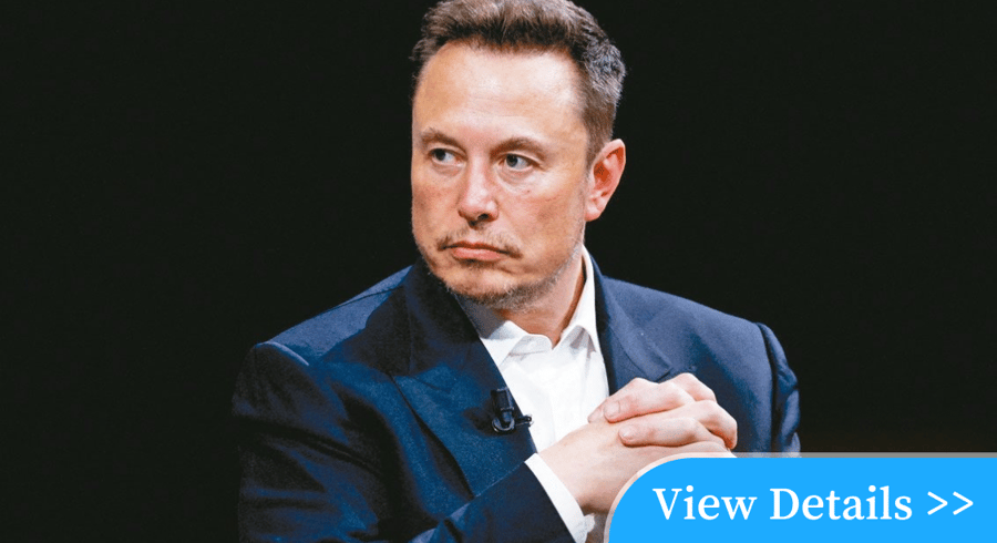 Musk's concerns over Google DeepMind 'AI Dictatorship' revealed in emails from 2016 