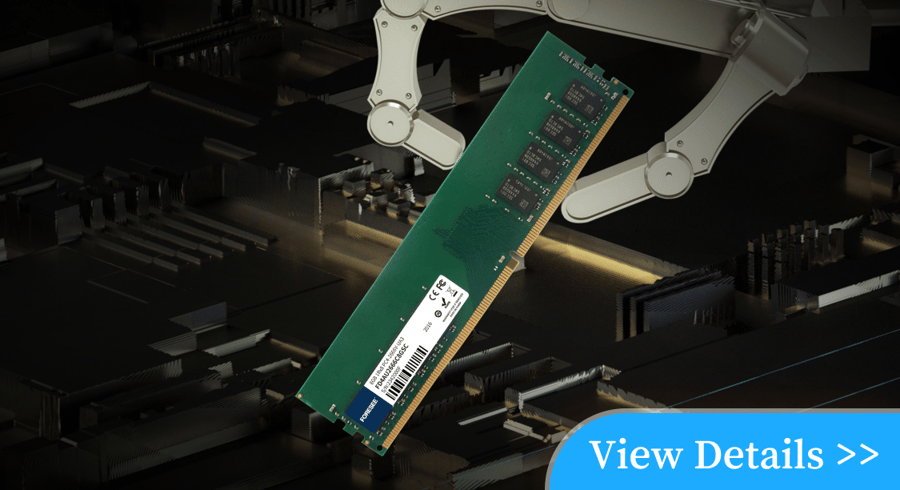 Chinese DDR4 producers are undercutting South Korean rivals' pricing by 50%