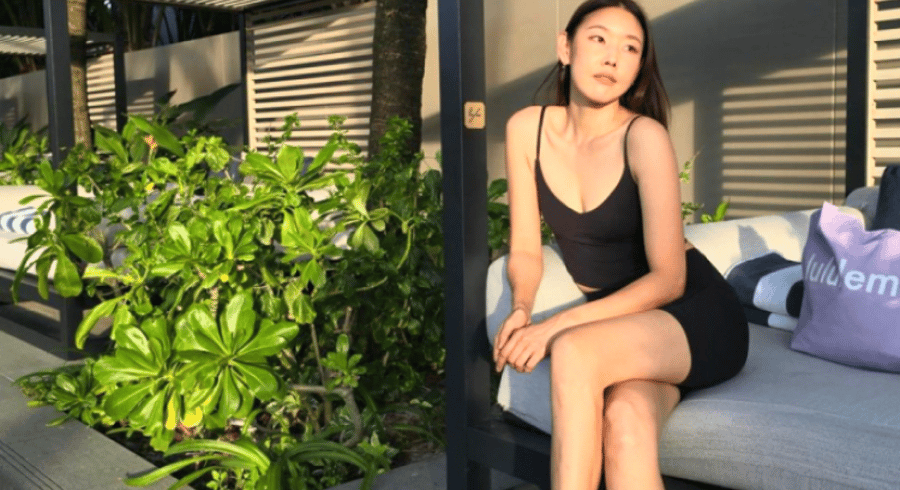 대세 운동은 ‘러닝’, 뛸 때도 스타일 챙기자!