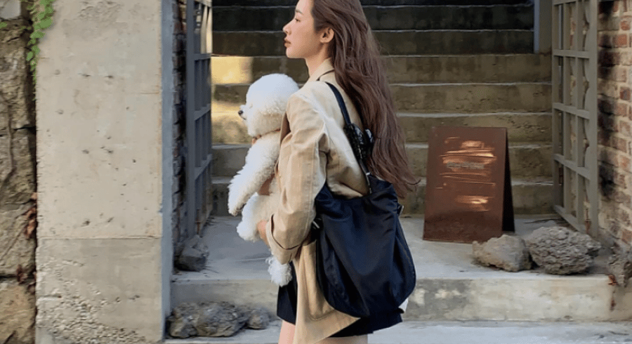 셀럽 패션으로 살펴보는 ‘블레이저’ 스타일링