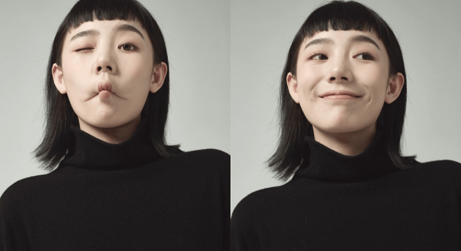 폭닥폭닥, 니트웨어