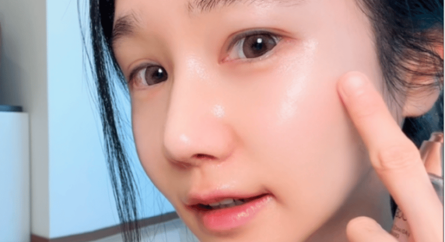 나는솔로 16기 옥순 이나라의 무념무상 뷰티토크 ③