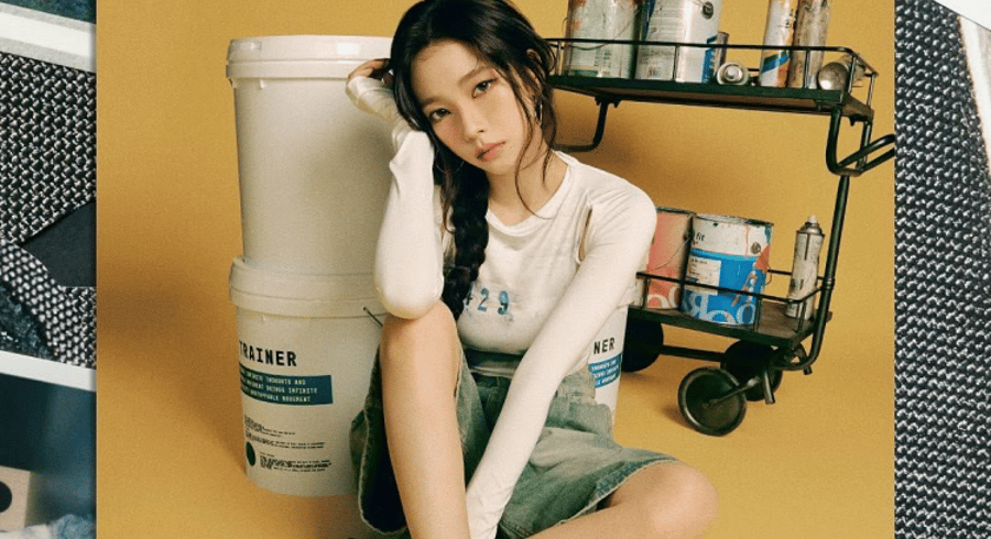 「人間AI」Karina同款!4款Converse球鞋全盤點:Omega Trainer、Chuck 70、Run Star Trainer復古回潮