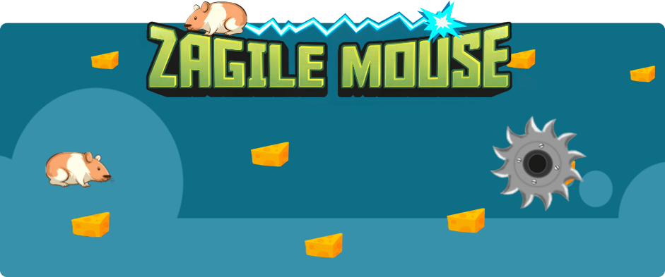 Zagile Mouse