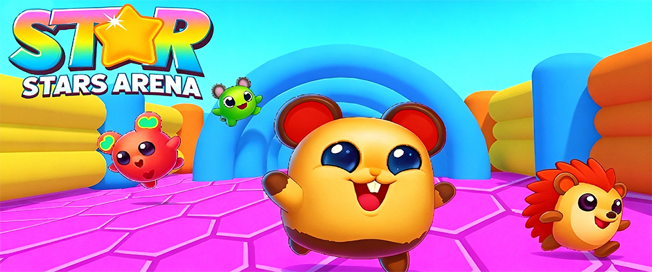 Star Stars Arena