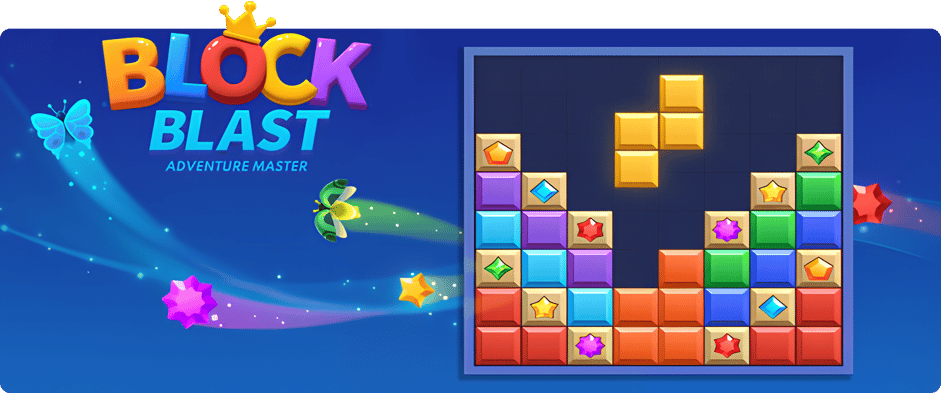 Block Blast!